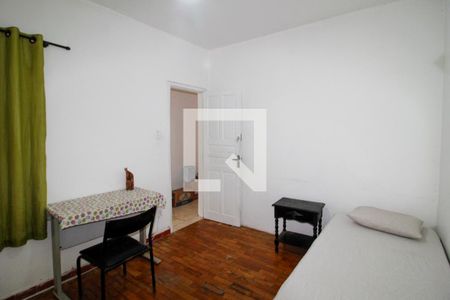Quarto de casa à venda com 3 quartos, 430m² em Santa Tereza, Belo Horizonte