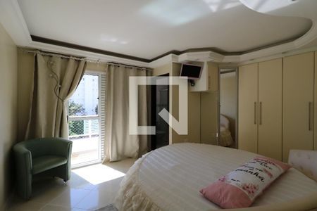 Apartamento à venda com 83m², 3 quartos e 2 vagasSuíte