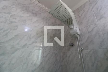 Apartamento à venda com 83m², 3 quartos e 2 vagasBanheiro Social