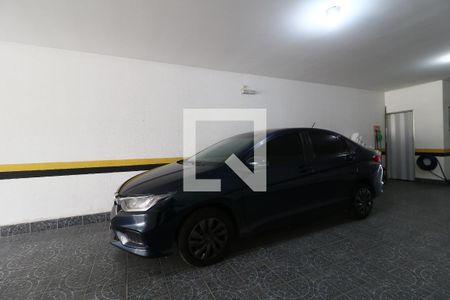 Apartamento à venda com 83m², 3 quartos e 2 vagasGaragem