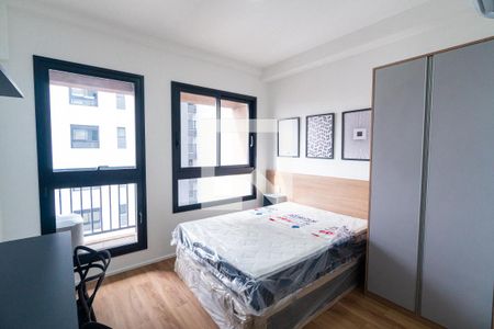Quarto de kitnet/studio para alugar com 1 quarto, 30m² em Vila Clementino, São Paulo