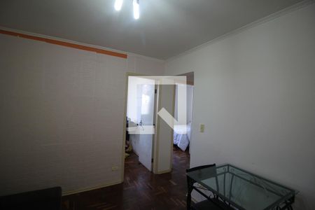 Sala de apartamento para alugar com 2 quartos, 50m² em Vila Santana, São Paulo