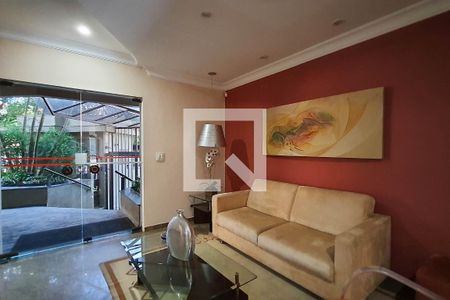 Apartamento à venda com 190m², 4 quartos e 4 vagas Apartamento à venda com 190m², 4 quartos e 4 vagasHall
