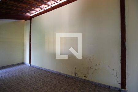 Casa à venda com 126m², 2 quartos e 2 vagasQuarto de Serviço