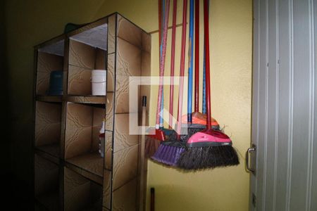 Casa à venda com 126m², 2 quartos e 2 vagasÁrea de Serviço