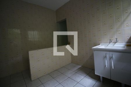 Casa à venda com 126m², 2 quartos e 2 vagasÁrea de Serviço