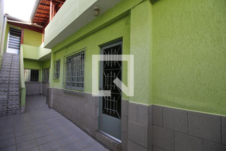 Casa à venda com 126m², 2 quartos e 2 vagasÁrea externa