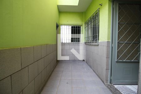 Casa à venda com 126m², 2 quartos e 2 vagasÁrea externa