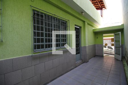 Casa à venda com 126m², 2 quartos e 2 vagasÁrea externa