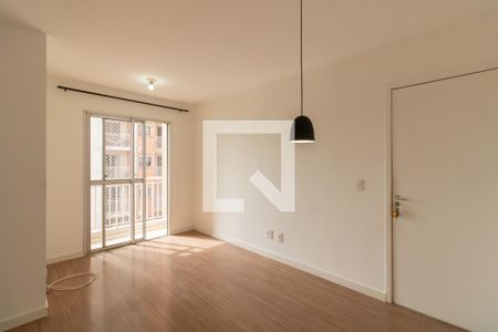 Sala de apartamento para alugar com 2 quartos, 49m² em Jardim Rossi, Guarulhos