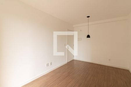 Sala de apartamento para alugar com 2 quartos, 49m² em Jardim Rossi, Guarulhos