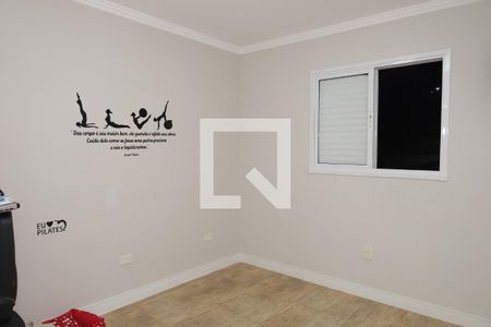 Casa à venda com 150m², 3 quartos e 2 vagasQuarto 3