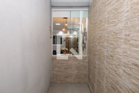 Casa à venda com 150m², 3 quartos e 2 vagasÁrea Externa