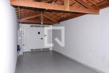 Casa à venda com 150m², 3 quartos e 2 vagasÁrea Externa