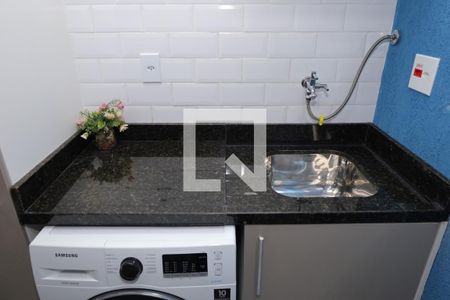 Casa à venda com 150m², 3 quartos e 2 vagasÁrea de Serviço