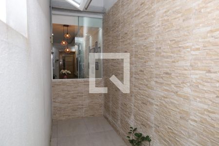 Casa à venda com 150m², 3 quartos e 2 vagasÁrea Externa