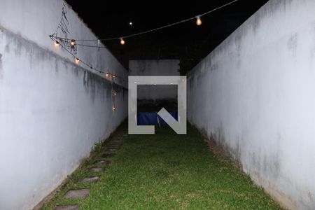 Casa à venda com 150m², 3 quartos e 2 vagasÁrea Externa