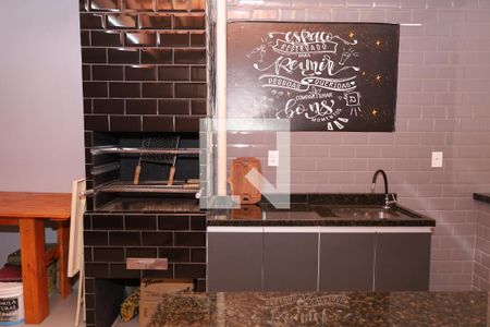 Casa à venda com 150m², 3 quartos e 2 vagasÁrea Externa