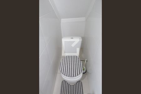 Casa à venda com 150m², 3 quartos e 2 vagasLavabo