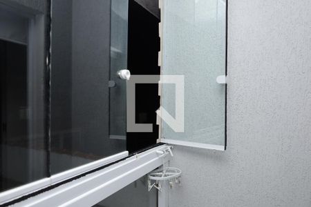 Casa à venda com 150m², 3 quartos e 2 vagasVaranda