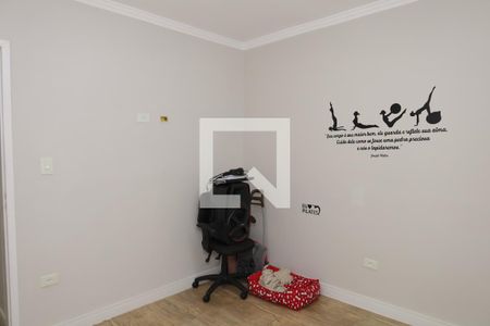 Casa à venda com 150m², 3 quartos e 2 vagasQuarto 3