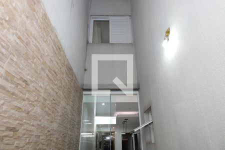 Casa à venda com 150m², 3 quartos e 2 vagasÁrea Externa