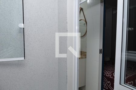 Casa à venda com 150m², 3 quartos e 2 vagasVaranda