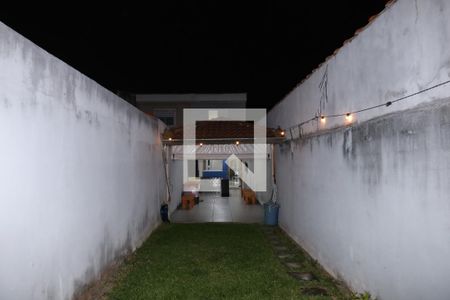 Casa à venda com 150m², 3 quartos e 2 vagasÁrea Externa