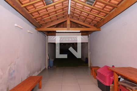 Casa à venda com 150m², 3 quartos e 2 vagasÁrea Externa