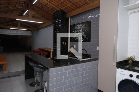 Casa à venda com 150m², 3 quartos e 2 vagasÁrea Externa