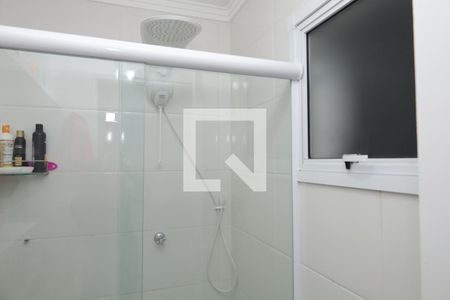 Casa à venda com 150m², 3 quartos e 2 vagasBanheiro do Quarto 