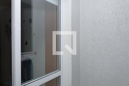 Casa à venda com 150m², 3 quartos e 2 vagasVaranda