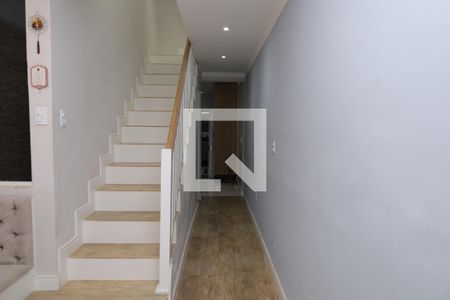 Casa à venda com 150m², 3 quartos e 2 vagascorredor