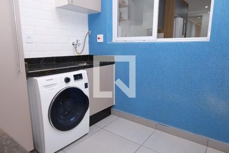 Casa à venda com 150m², 3 quartos e 2 vagasÁrea de Serviço