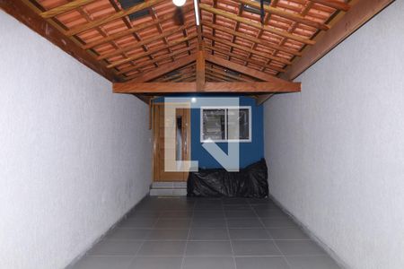 Casa à venda com 150m², 3 quartos e 2 vagasÁrea Externa