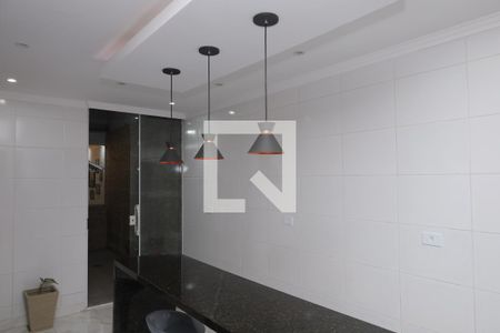 Casa à venda com 150m², 3 quartos e 2 vagasCozinha