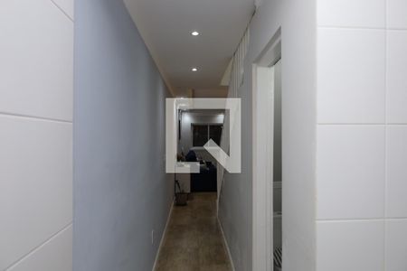 Casa à venda com 150m², 3 quartos e 2 vagascorredor