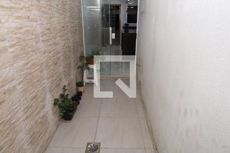 Casa à venda com 150m², 3 quartos e 2 vagasÁrea Externa