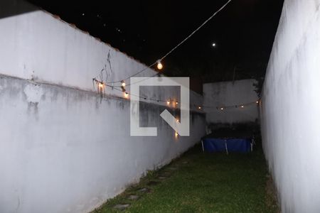 Casa à venda com 150m², 3 quartos e 2 vagasÁrea Externa
