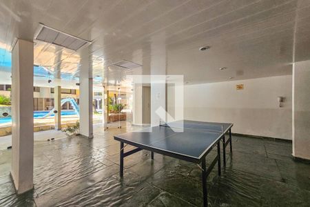 Apartamento para alugar com 120m², 4 quartos e 1 vaga Apartamento para alugar com 120m², 4 quartos e 1 vagaÁrea de Lazer