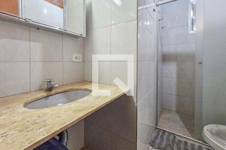 Apartamento para alugar com 120m², 4 quartos e 1 vaga Apartamento para alugar com 120m², 4 quartos e 1 vagaBanheiro
