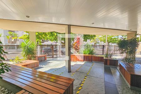 Apartamento para alugar com 120m², 4 quartos e 1 vaga Apartamento para alugar com 120m², 4 quartos e 1 vagaÁrea de Lazer