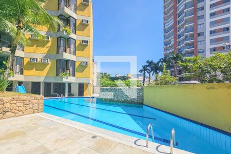 Apartamento para alugar com 120m², 4 quartos e 1 vaga Apartamento para alugar com 120m², 4 quartos e 1 vagaÁrea de Lazer