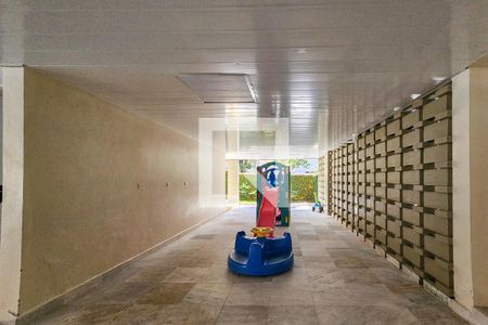 Apartamento para alugar com 120m², 4 quartos e 1 vaga Apartamento para alugar com 120m², 4 quartos e 1 vagaÁrea de Lazer