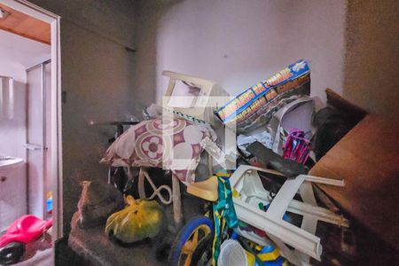 Apartamento para alugar com 120m², 4 quartos e 1 vaga Apartamento para alugar com 120m², 4 quartos e 1 vagaÁrea de Serviço