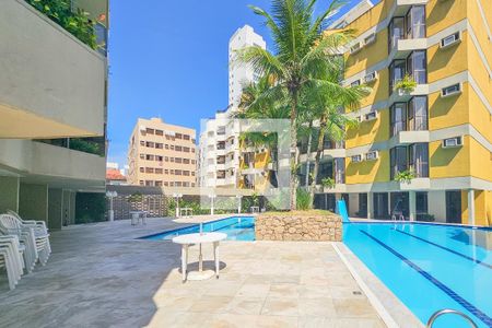 Apartamento para alugar com 120m², 4 quartos e 1 vaga Apartamento para alugar com 120m², 4 quartos e 1 vagaÁrea de Lazer