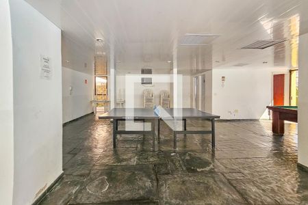 Apartamento para alugar com 120m², 4 quartos e 1 vaga Apartamento para alugar com 120m², 4 quartos e 1 vagaÁrea de Lazer