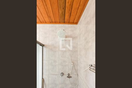 Apartamento para alugar com 120m², 4 quartos e 1 vaga Apartamento para alugar com 120m², 4 quartos e 1 vagaBanheiro da Suíte