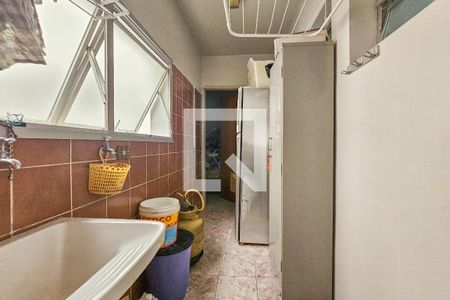 Apartamento para alugar com 120m², 4 quartos e 1 vaga Apartamento para alugar com 120m², 4 quartos e 1 vagaÁrea de Serviço