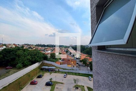 Apartamento à venda com 48m², 2 quartos e 1 vaga Apartamento à venda com 48m², 2 quartos e 1 vagaVista da Área de Serviço
